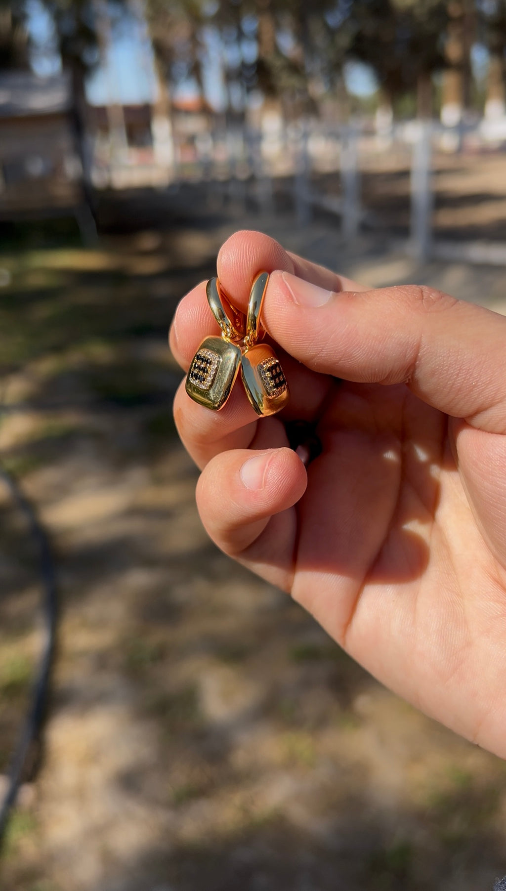 Parure PRESTIGE 4 PCS