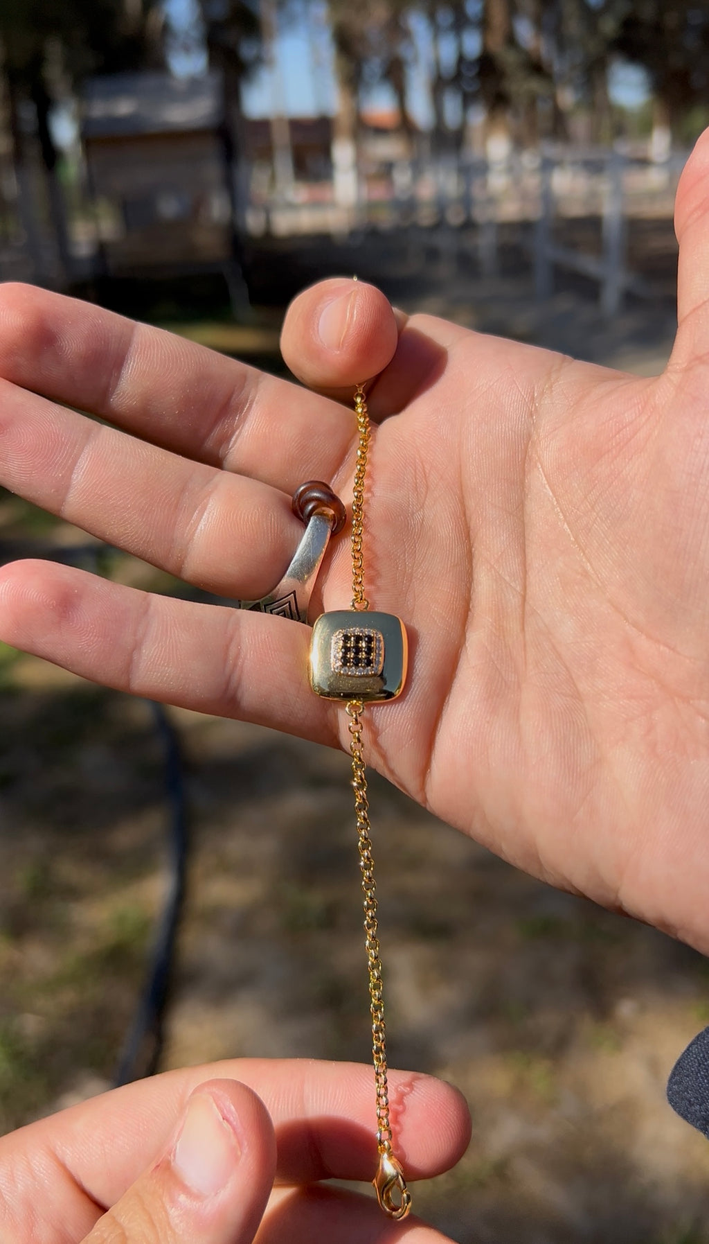 Parure PRESTIGE 4 PCS