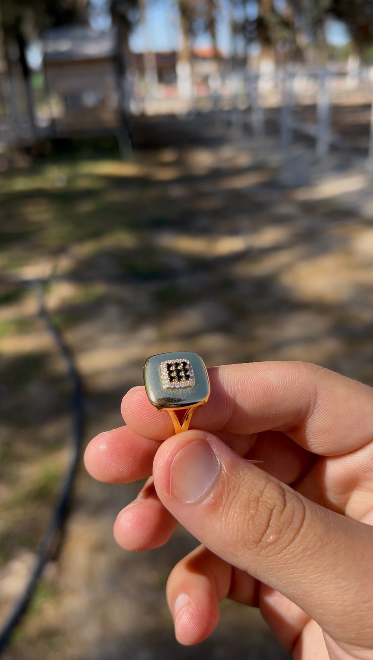 Parure PRESTIGE 4 PCS